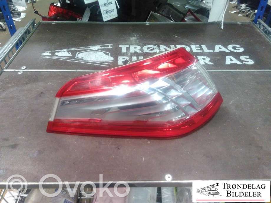 Peugeot 508 Takavalot 