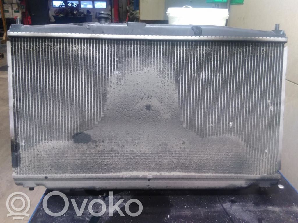 Honda Insight Radiator lichid răcire 