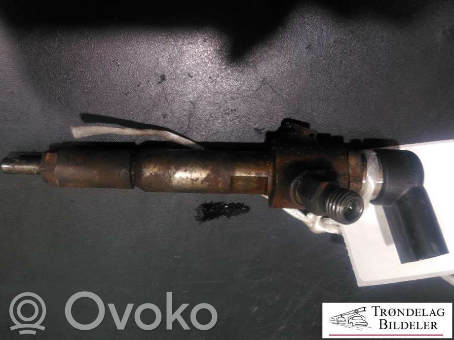 Inyector de combustible   4M5Q9F593AD,1355051,1355051,4M5Q9F593AD