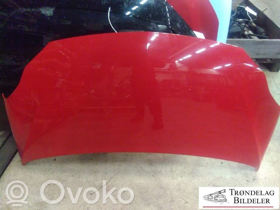 Opel Adam Capó/tapa del motor 
