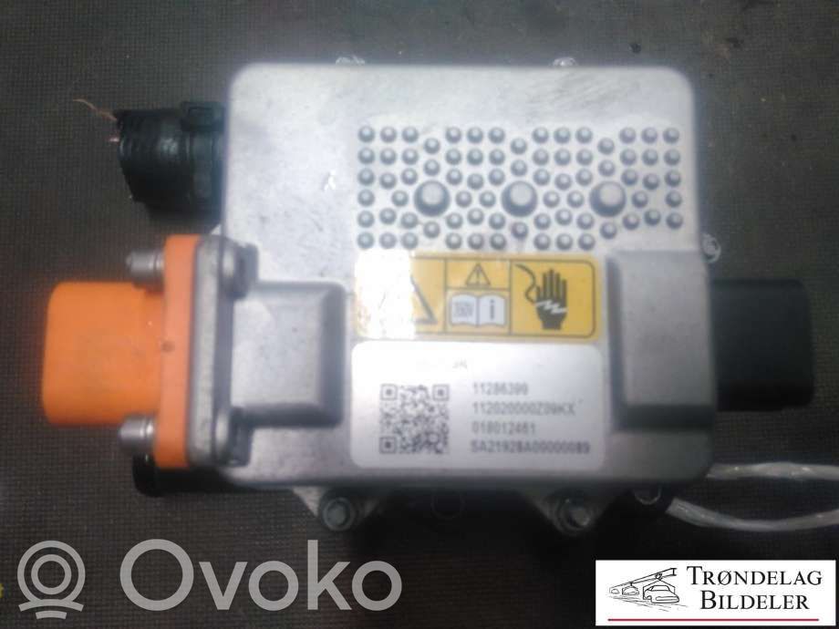 MG MG5 II Inne komputery / moduły / sterowniki 