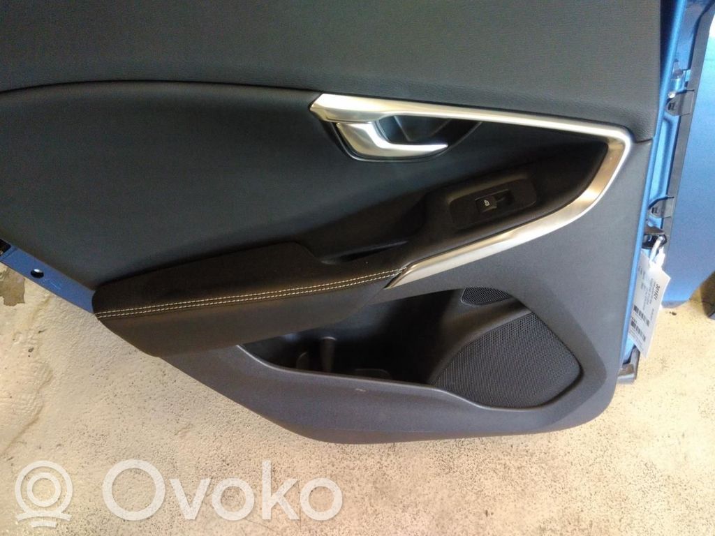 Volvo V40 Panou tapițerie ușă față 