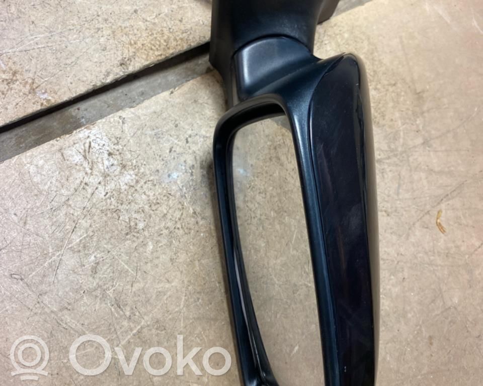 Toyota Avensis T250 Elektryczne lusterko boczne drzwi 