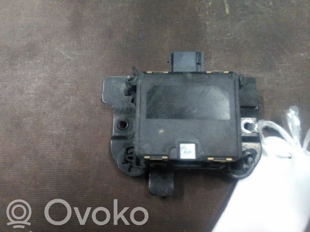 Suzuki Vitara (LY) Radarsensor Abstandsradar