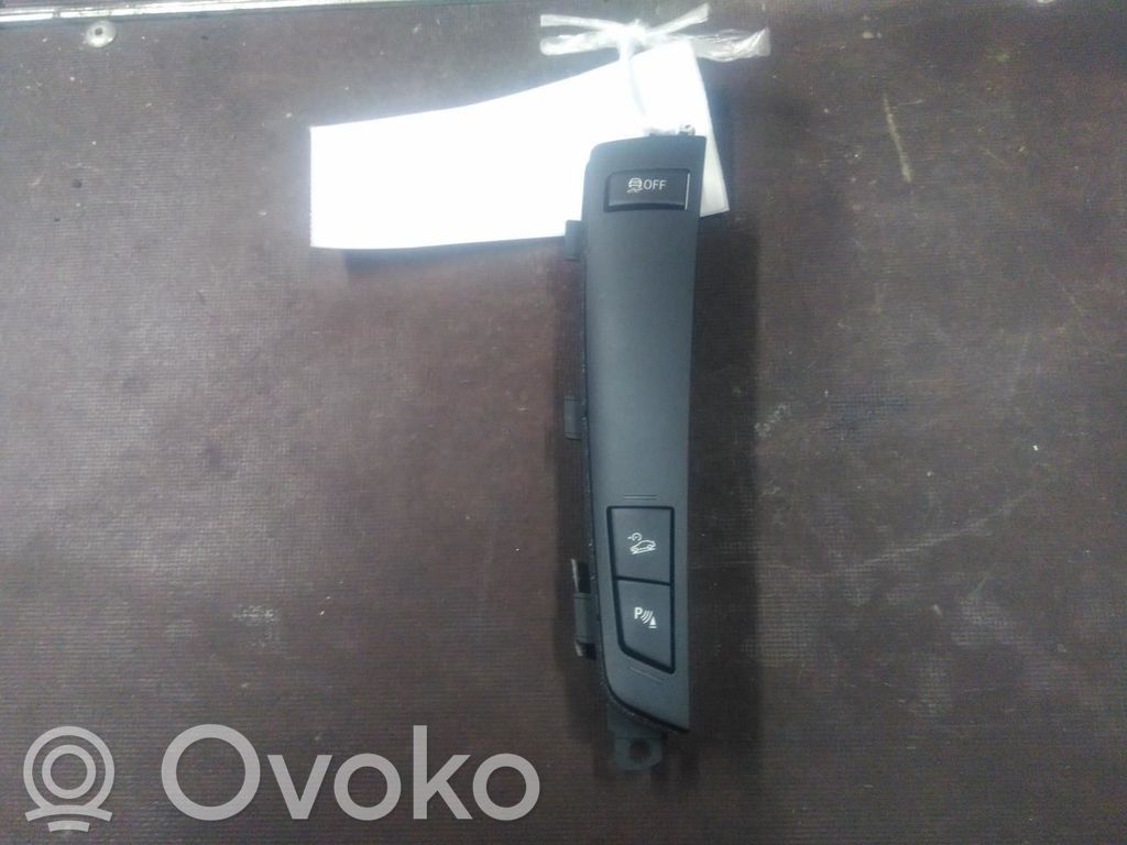 BMW 5 F10 F11 Altri interruttori/pulsanti/cambi