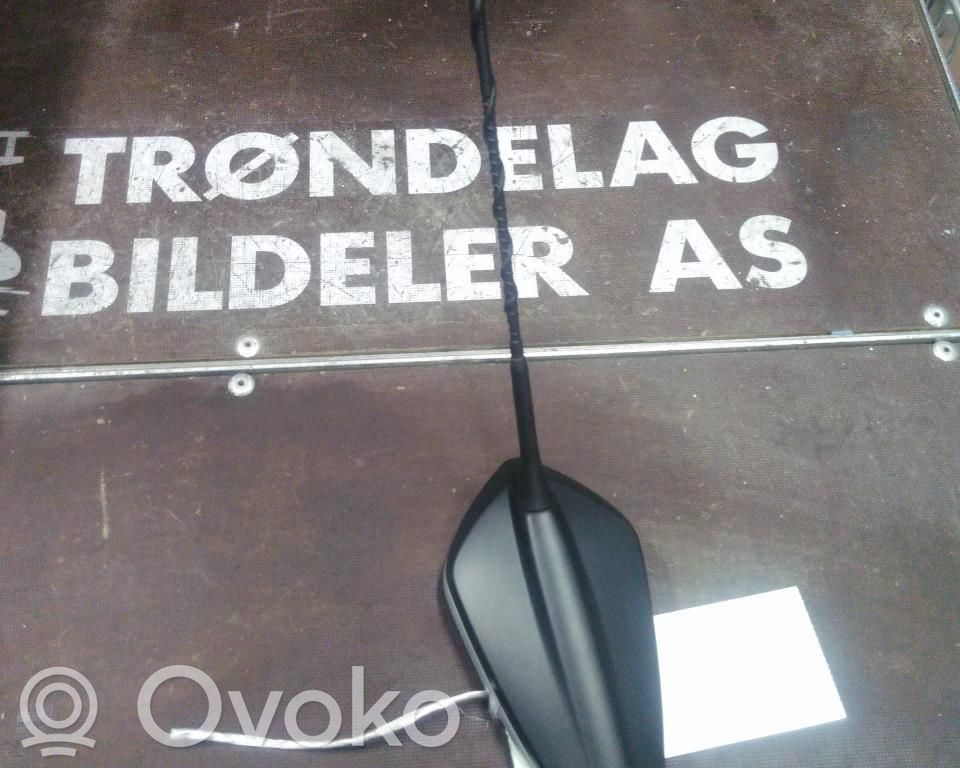 Citroen C4 III e-C4 Radioantenne 