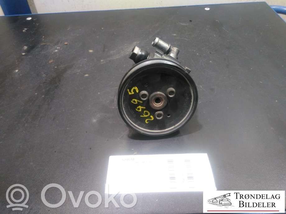 Audi A6 S6 C6 4F Pompa wspomagania 