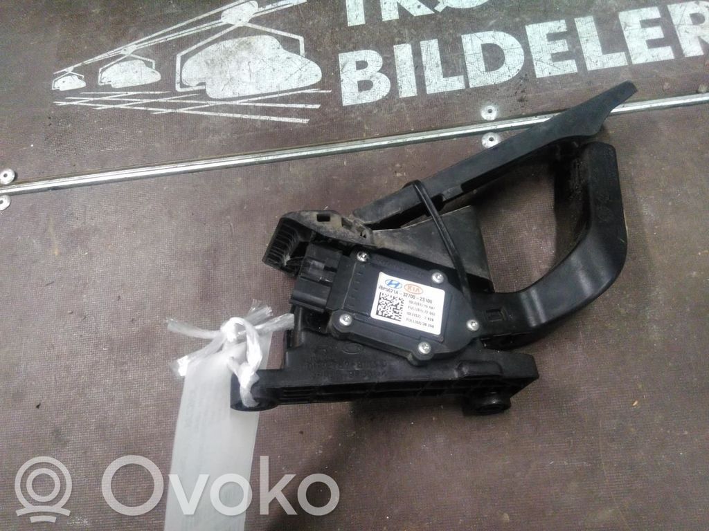 Pedale dell’acceleratore   DH327272S000,DH327272S000
