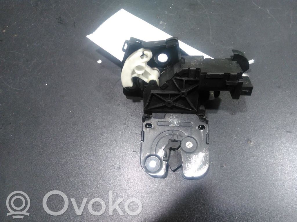Audi A6 S6 C6 4F Încuietoare portbagaj 