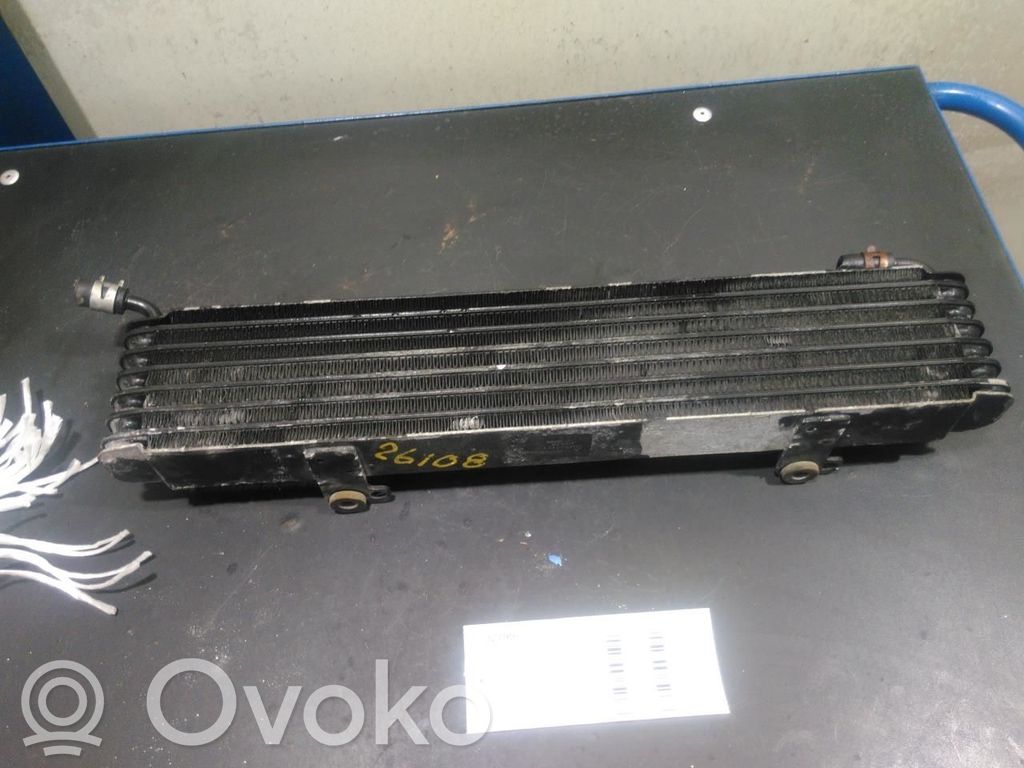 Mitsubishi Outlander Getriebeölkühler 