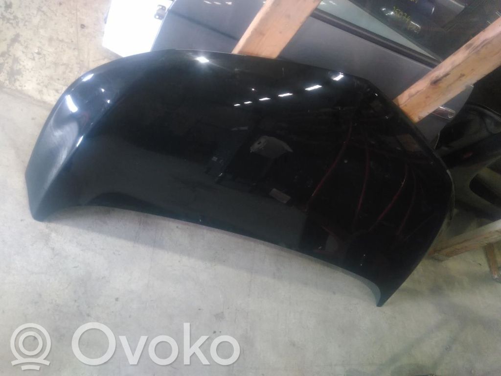 Opel Ampera- E Dzinēja pārsegs (vāks) 