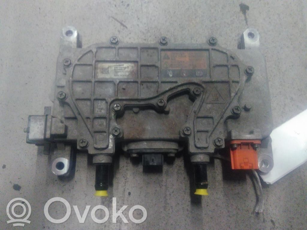Opel Ampera- E Autres unités de commande / modules 