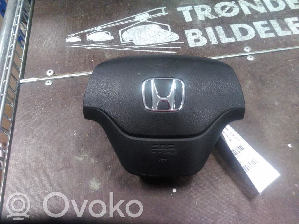 Honda CR-V Airbag dello sterzo 