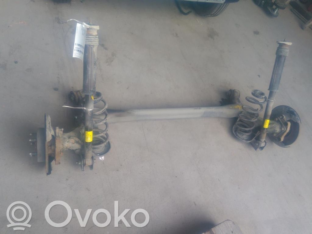 Opel Ampera- E Sonstiges Einzelteil Fahrwerk hinten 