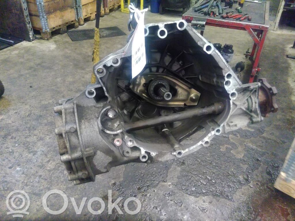 Audi A4 S4 B8 8K Caja de cambios automática 