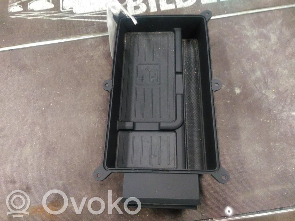 Audi A4 S4 B9 Altre parti del cruscotto