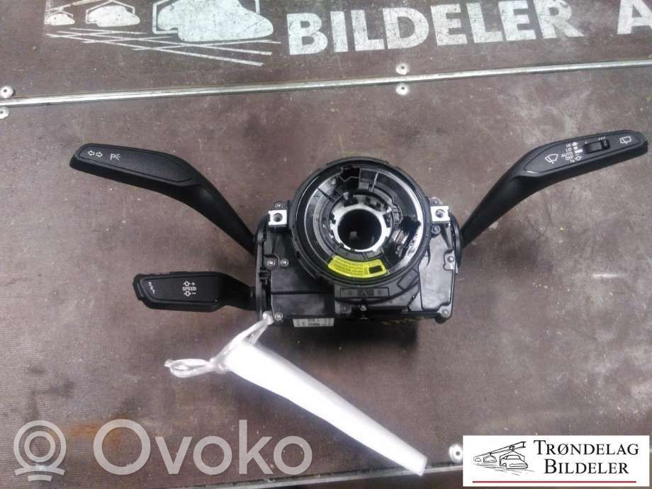 Audi A4 S4 B9 Interrupteur / bouton multifonctionnel 