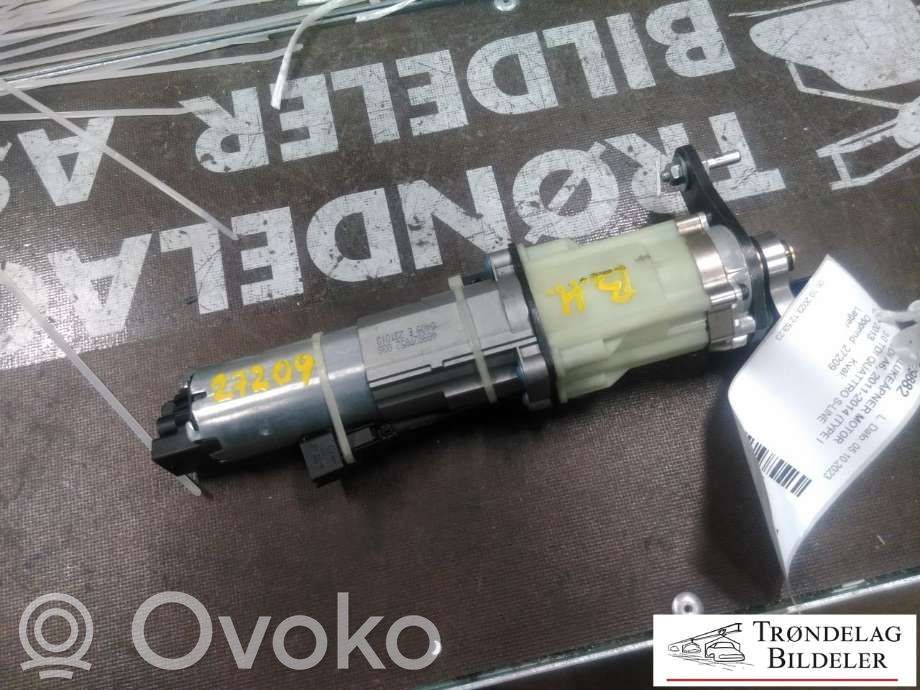 Audi A6 S6 C7 4G Motor ridicare hayon/capotă portbagaj 