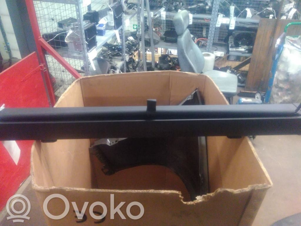 BMW 3 F30 F35 F31 Grile portbagaj 