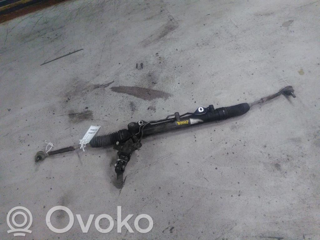 BMW 5 E60 E61 Vairo kolonėle 