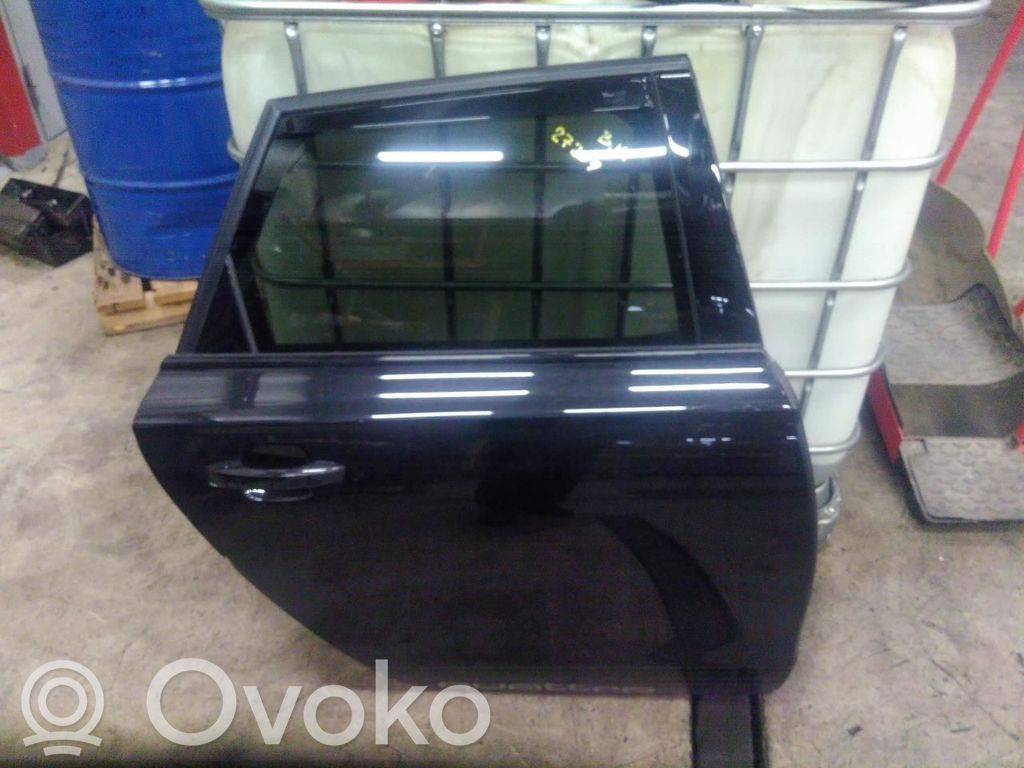 Audi A6 S6 C7 4G Portiera posteriore