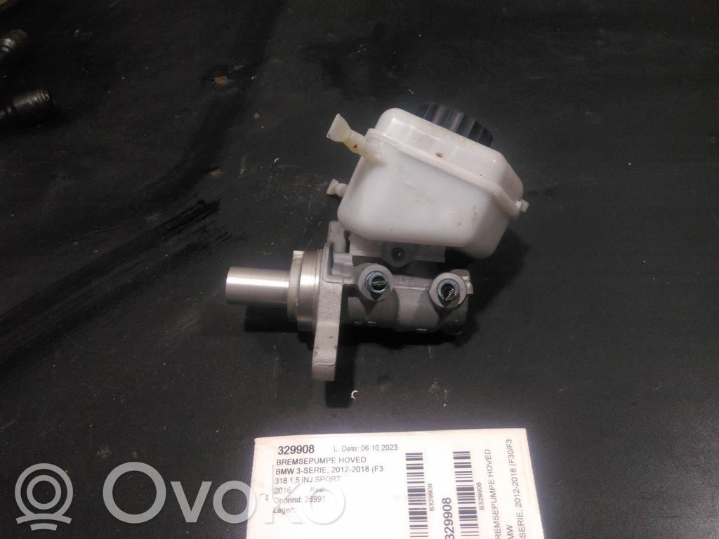 BMW 3 F30 F35 F31 Pompă centrală de frână 