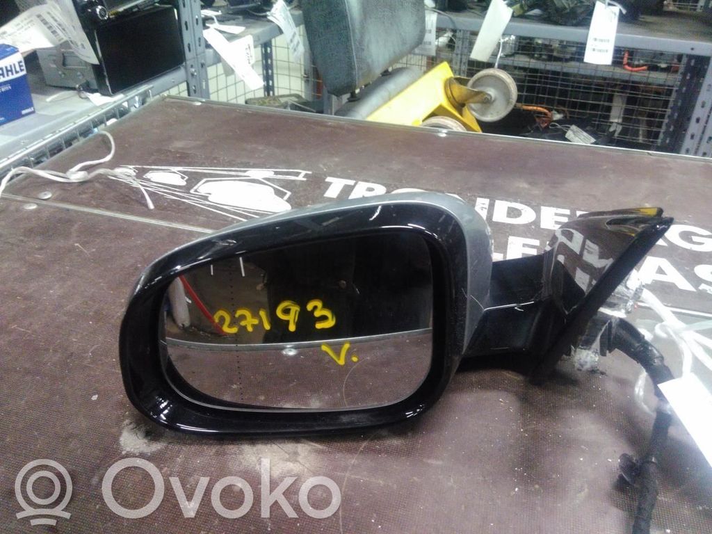 Volvo V40 Oglindă electrică ușă față 