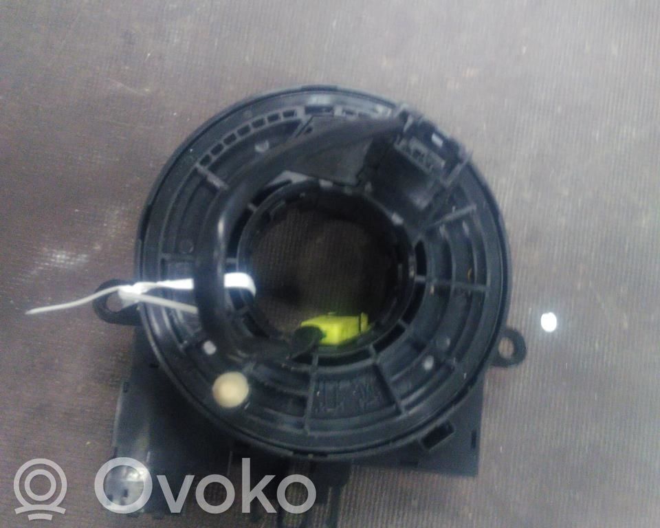 Nissan Qashqai Innesco anello di contatto dell’airbag (anello SRS) 