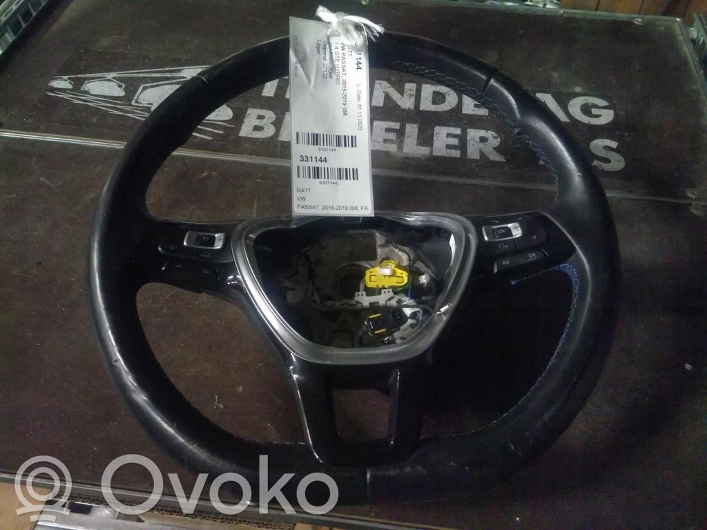 Ohjauspyörä   5G0419091GF,5G0419091GF