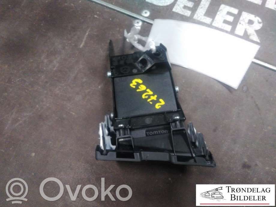 Mazda 6 Kit système audio 