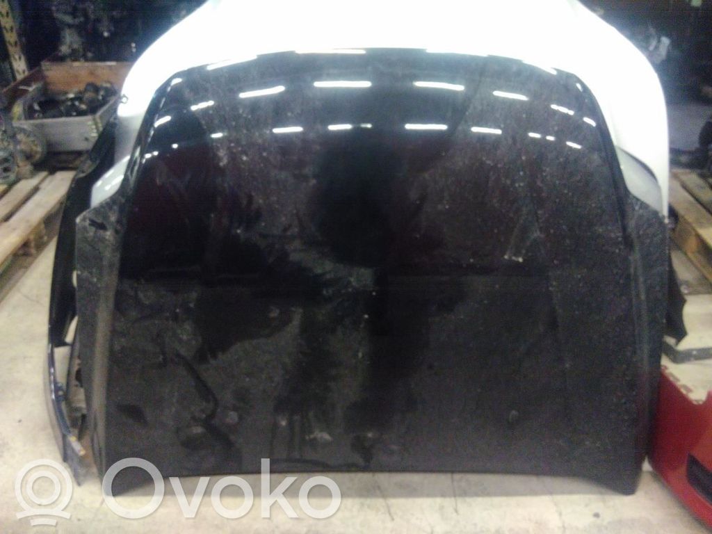 Ford Mondeo MK IV Capotă motor 