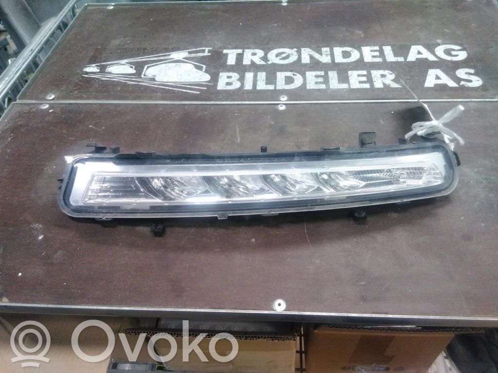 Ford Mondeo MK IV Proiector lumini zi LED 