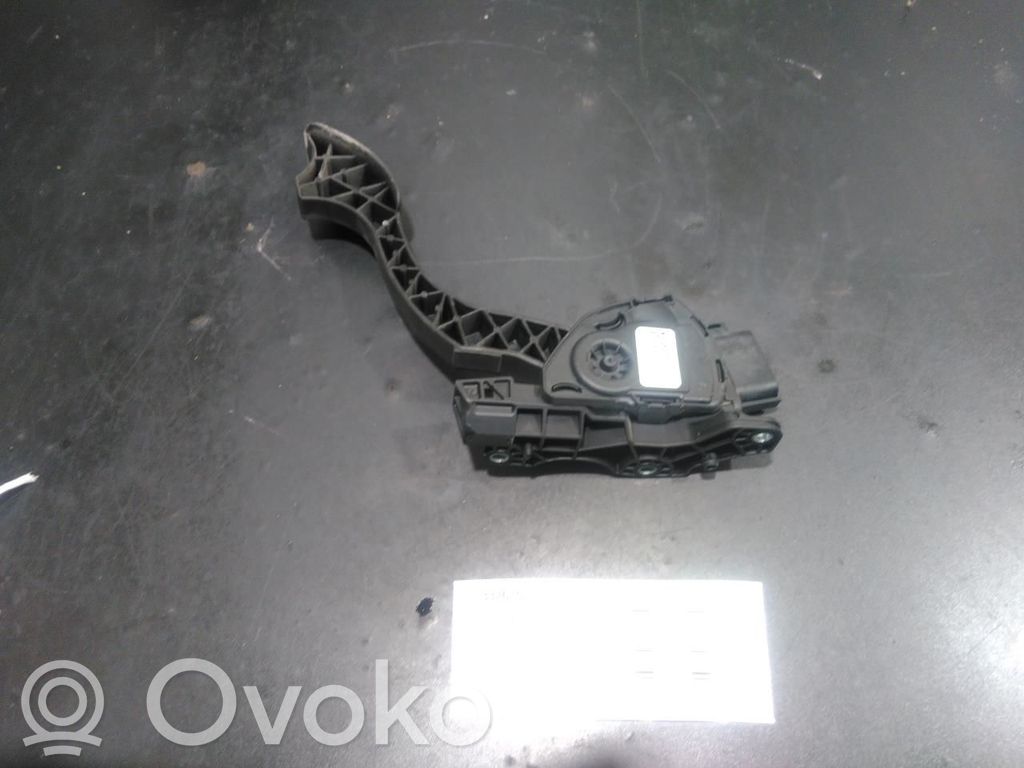 Ford Mondeo MK IV Pedale dell’acceleratore 