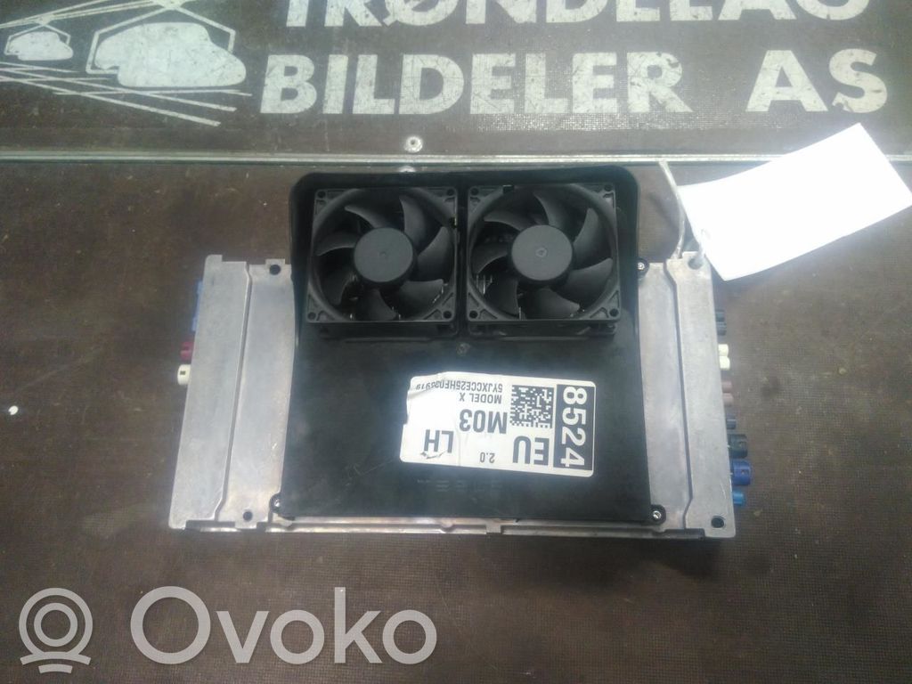 Cruise control unit/module   107832100D,107832100D