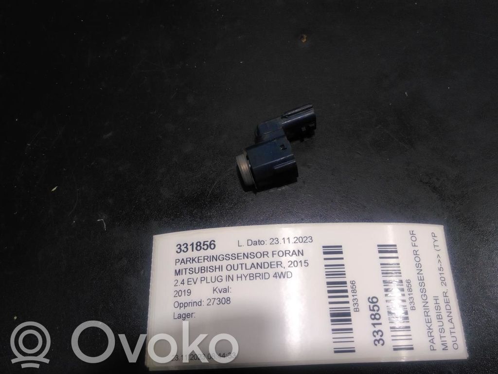 Mitsubishi Outlander Parking PDC sensor 