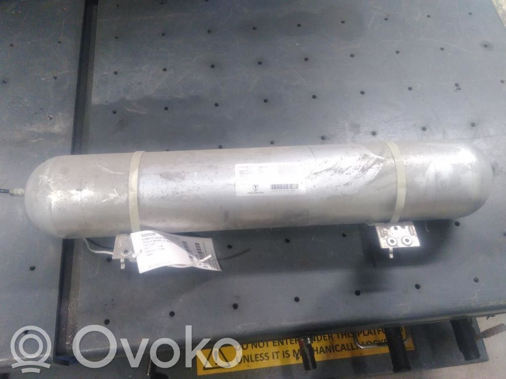 Compresor/bomba de la suspensión neumática   102792100B,102792100B
