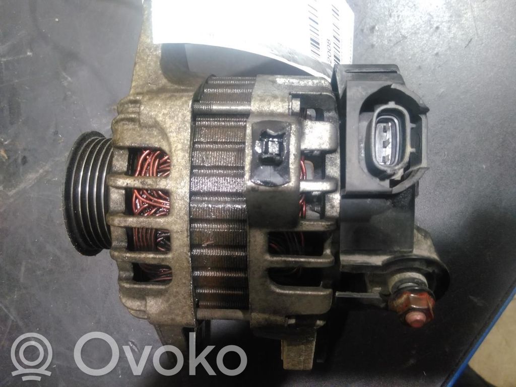 Alternator   2606900,2606900