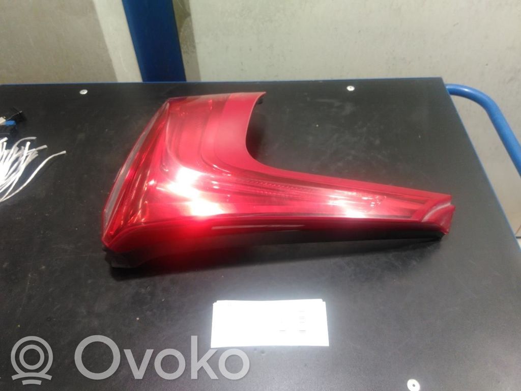 Volvo V40 Lampă spate în caroserie 
