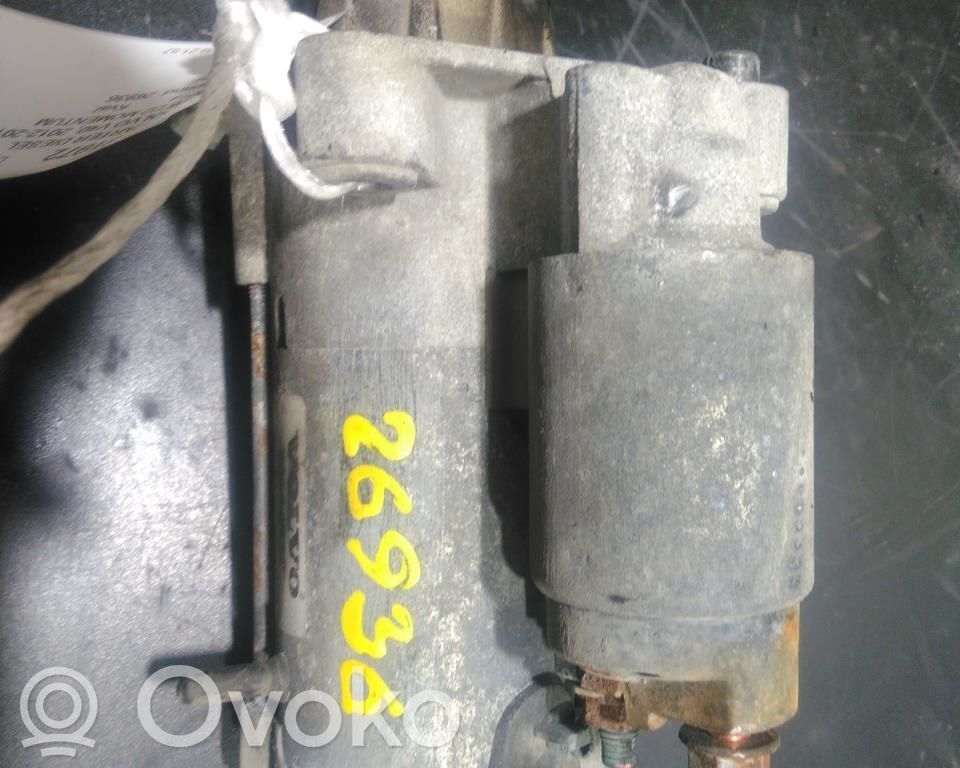Electromotor   36002854,30644957,30644972,30659478,31296302,31376637,36001519,36002854