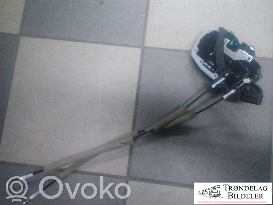 Zamek drzwi tylnych   825003NL1A,A3NSONNNSF,Y2614510,825003NL1A,A3NSONNNSF,Y2614510