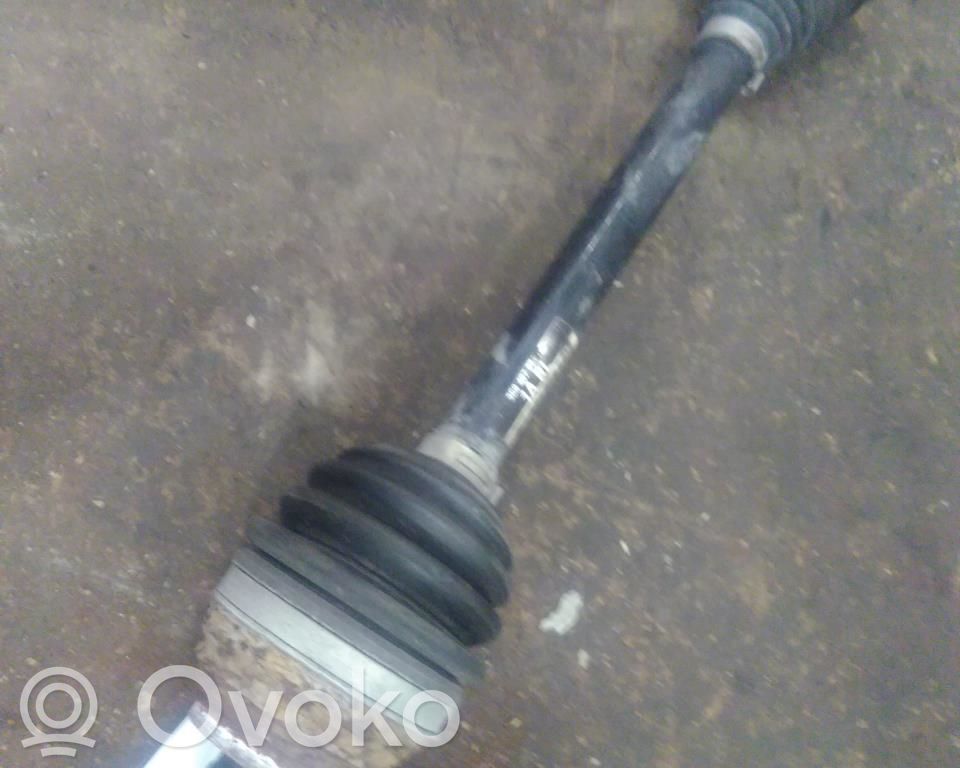 Audi A3 S3 8P Semiasse anteriore 