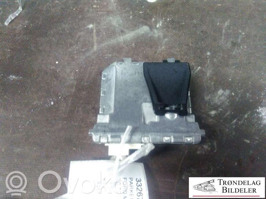 Ford Mondeo MK IV Vordere Sensorhalterung Einparkhilfe Parktronic PDC 