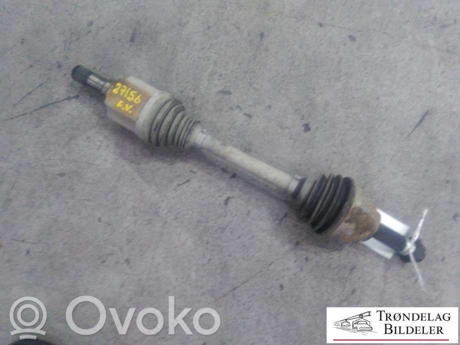 Ford Transit -  Tourneo Connect Front driveshaft 