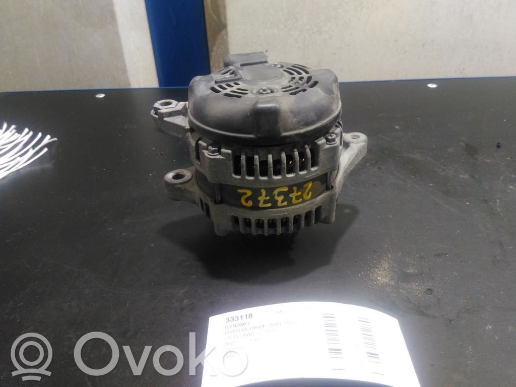 Alternator   2706037051,1042182381,1042182381,2706037051