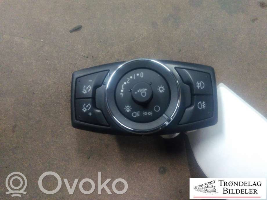 Ford Transit -  Tourneo Connect Interrupteur d’éclairage 