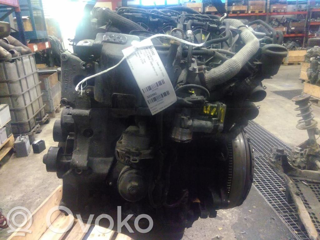 Motor