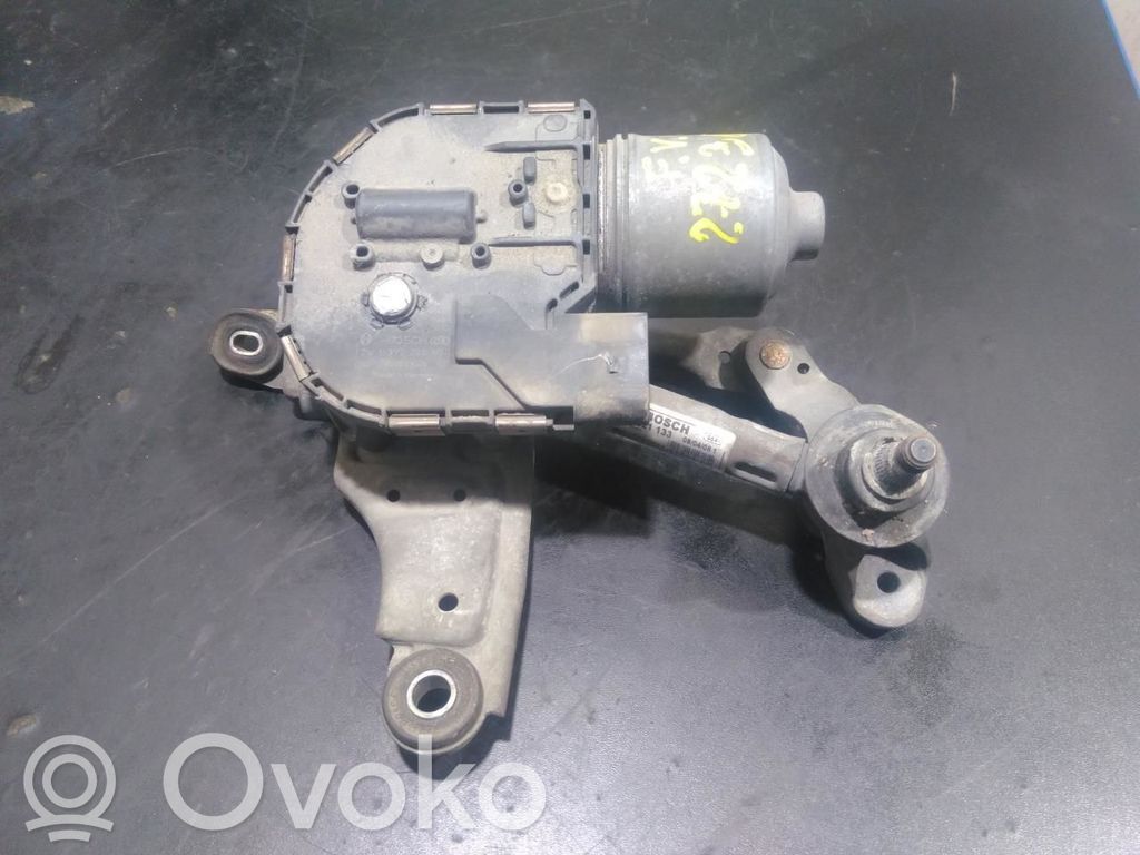 Ford S-MAX Motor ștergător 