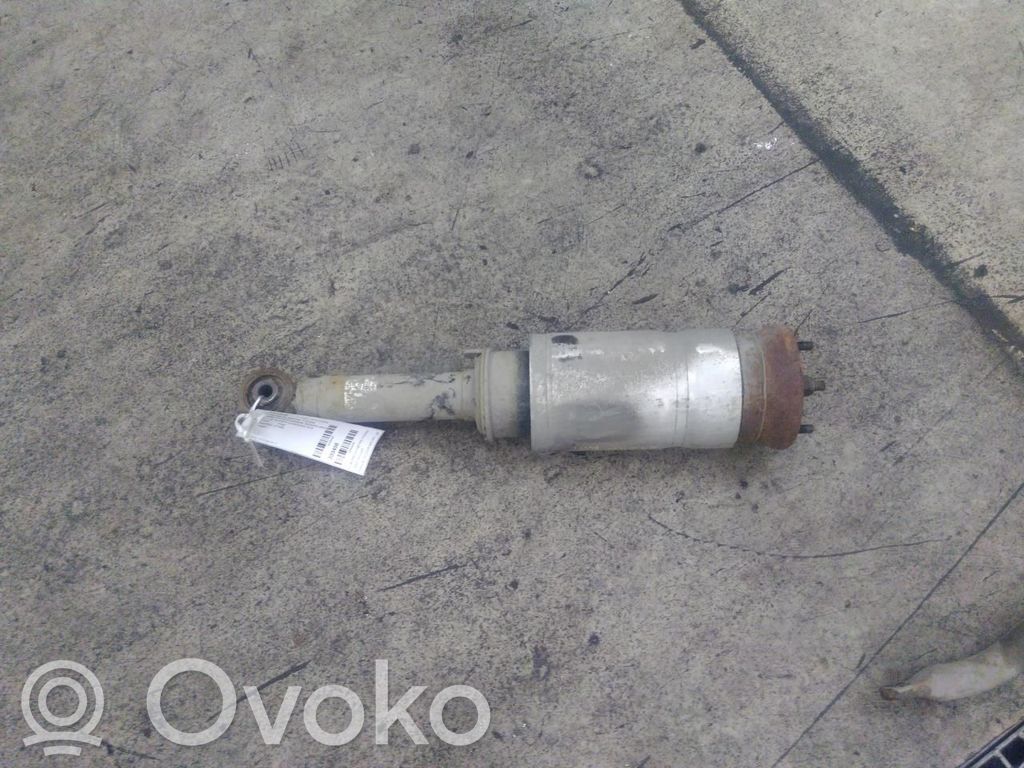 Land Rover Range Rover Sport L320 Butelie suspensie pneumatică