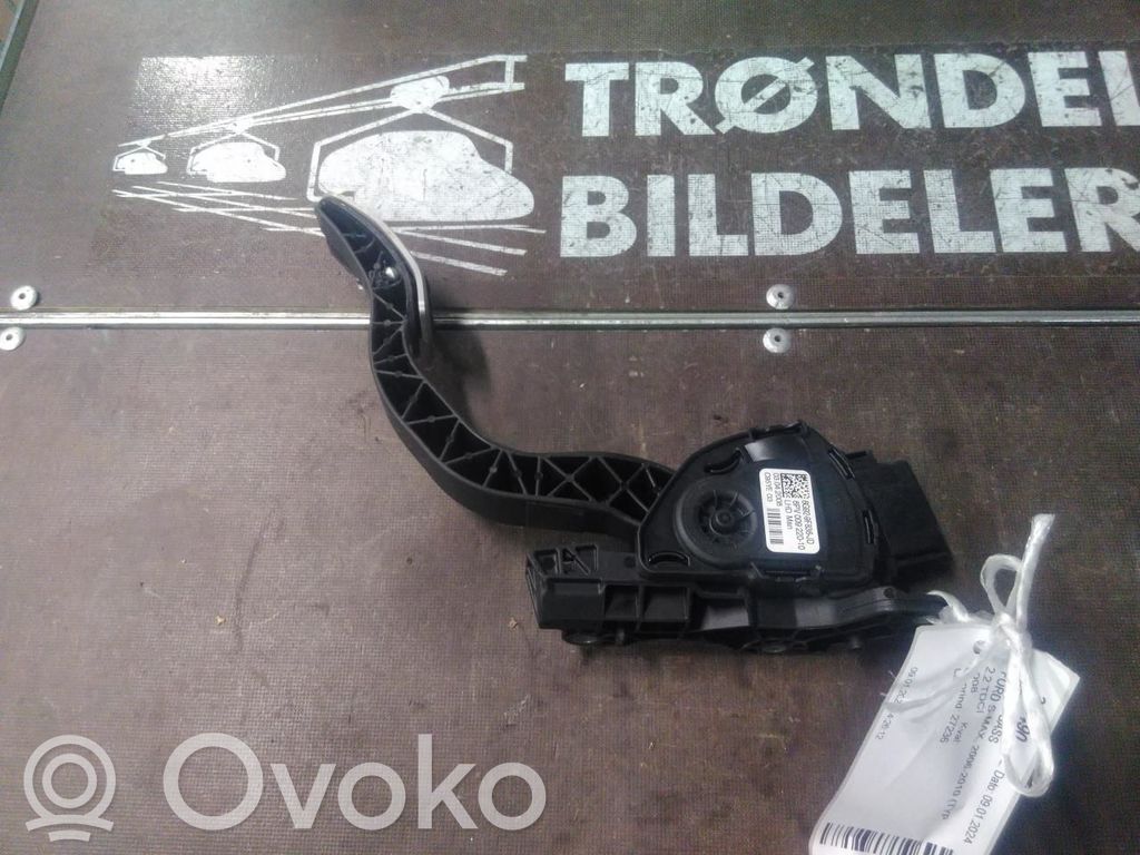 Gaspedal   6G929F836JD,6G929F836JD