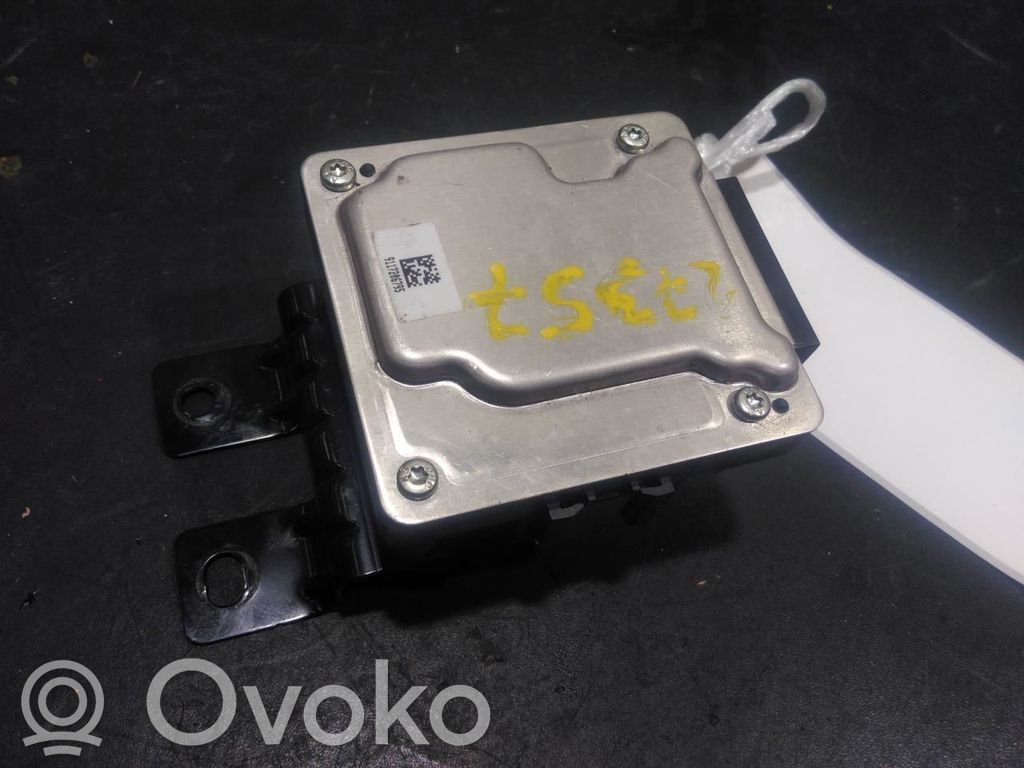 Hyundai Tucson TL Unité de commande / module ECU à répartition de couple 